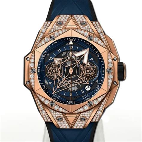 ebay hublot mand|Hublot Men Luxury Wristwatches for sale .